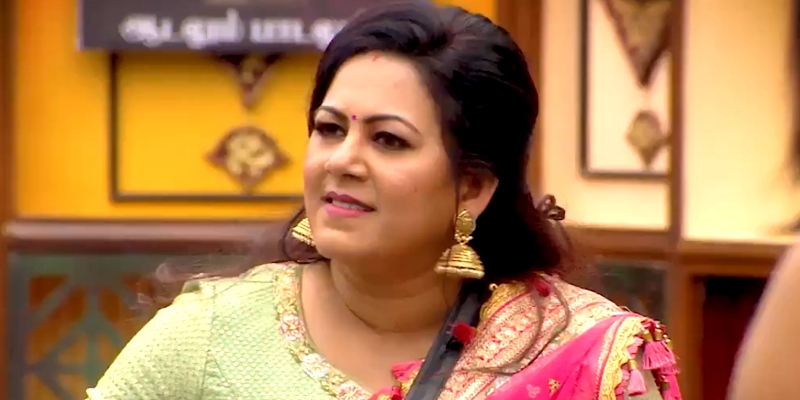 பிக்பாஸ் அர்ச்சனா  வீட்டில் விசேஷம்... என்ன தெரியுமா?