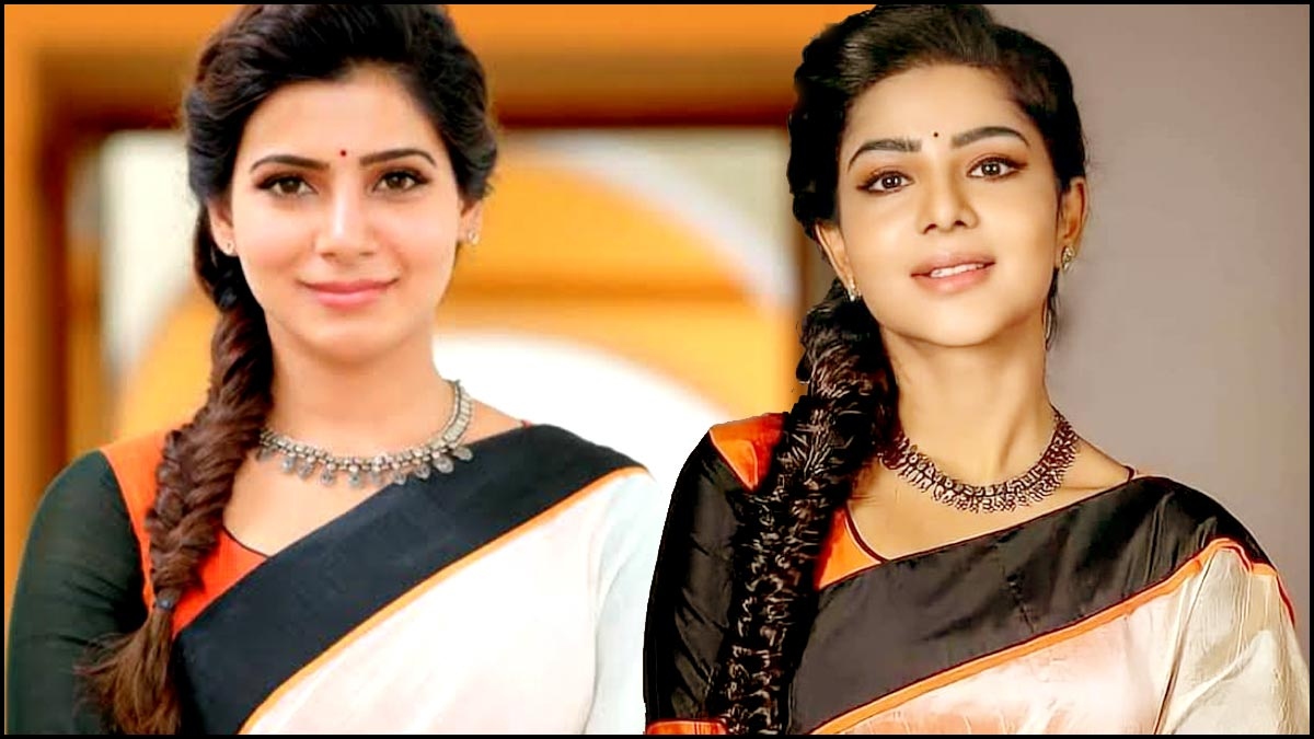 தொடர் தோல்வியில் நடிகைகள்... வெற்றியை குறிவைக்கும் சமந்தா