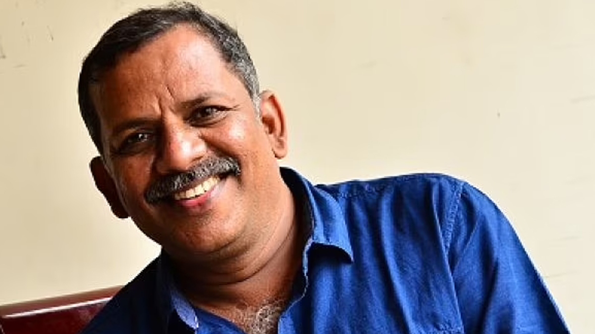 2 வாரத்திற்கு முன்பே தான் இறக்கப் போவதை உணர்ந்த இயக்குநர் தாமிரா?