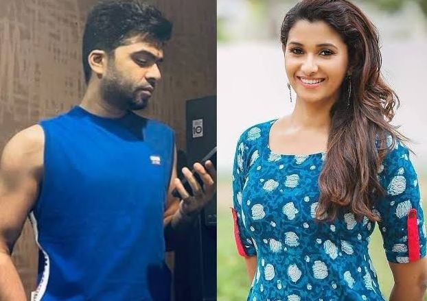 தனுஷா? சிம்புவா? மனம் திறந்த பிரியா பவானி சங்கர்.. வாயடைத்துபோன ரசிகர்கள்!