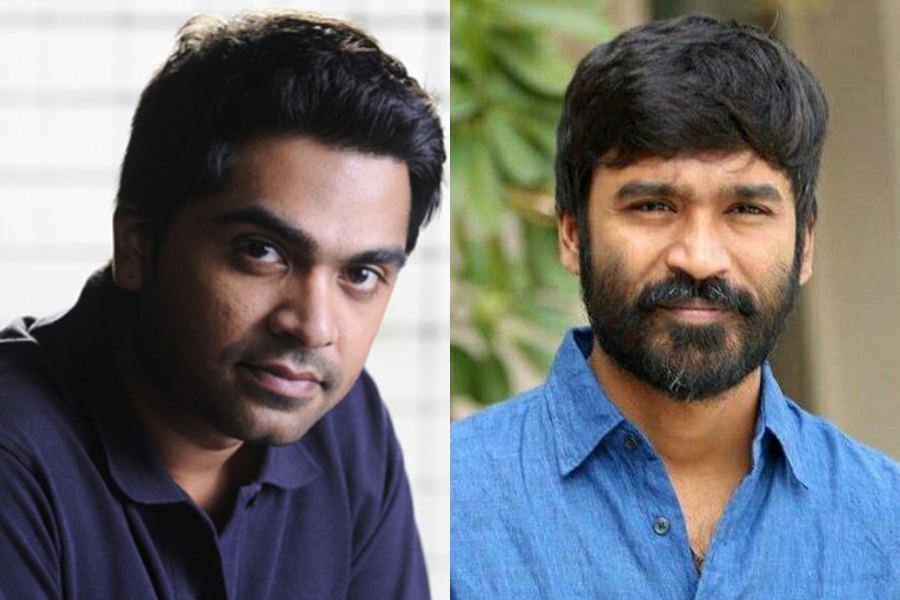 மோதிக்கொள்ளும் சிம்பு, தனுஷ் படங்கள்... வெளியான அதிரடி தகவல்
