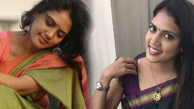 சிவகார்த்திகேயன் செய்த வேலையைப் பற்றி எனக்குத் தான் தெரியும்.. செய்திவாசிப்பாளர் பனிமலர் ஓபன் டாக்