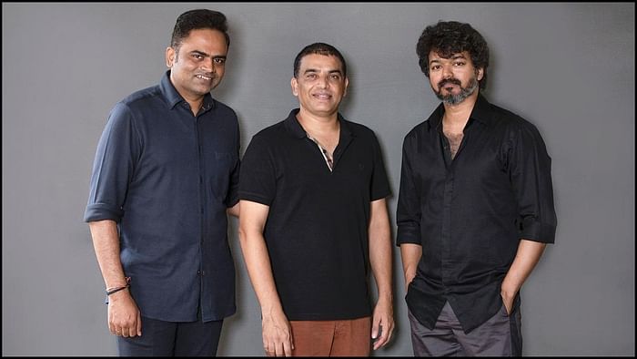 விஜய் படங்களிலேயே இதுதான் அதிக பட்ஜெட் படமா?