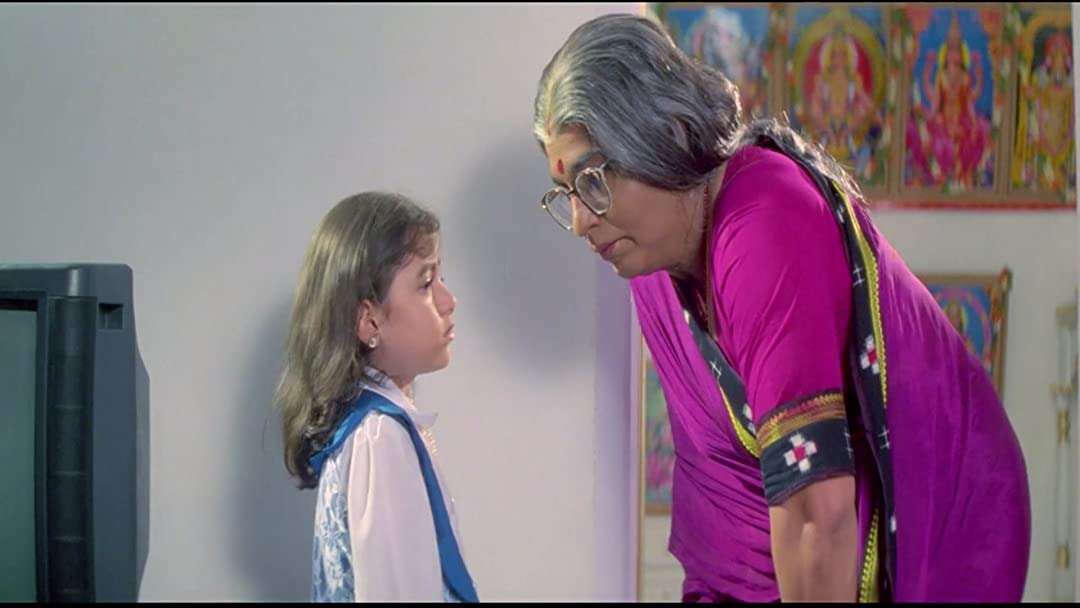 அவ்வை சண்முகி படத்தில் நடித்த குழந்தை இப்போ எப்படி இருகாங்க தெரியுமா..?