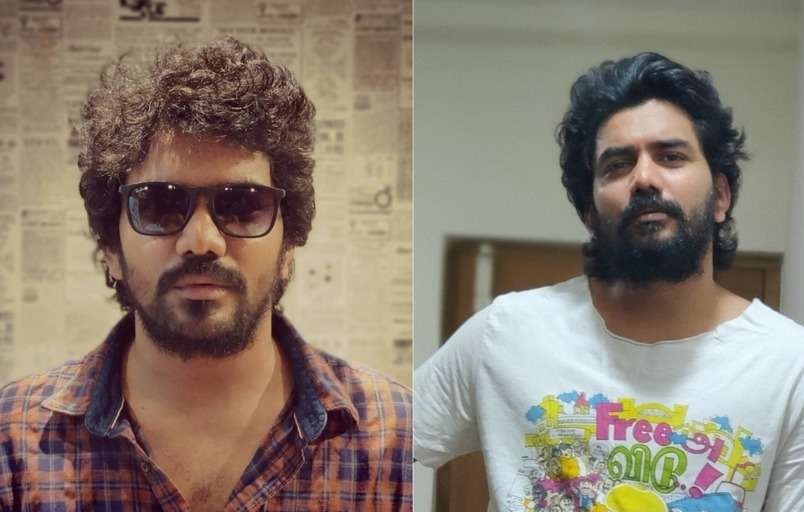 மாஸ்டர் லுக்குக்கு மாறிய கவின்… வைரலாகும் புகைப்படம்
