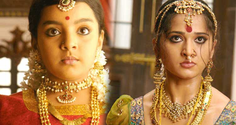அருந்ததி படத்தில் குட்டி குழந்தையாக நடித்தவரா இவர்.! இப்பொழுது எப்படி இருக்கிறார்?