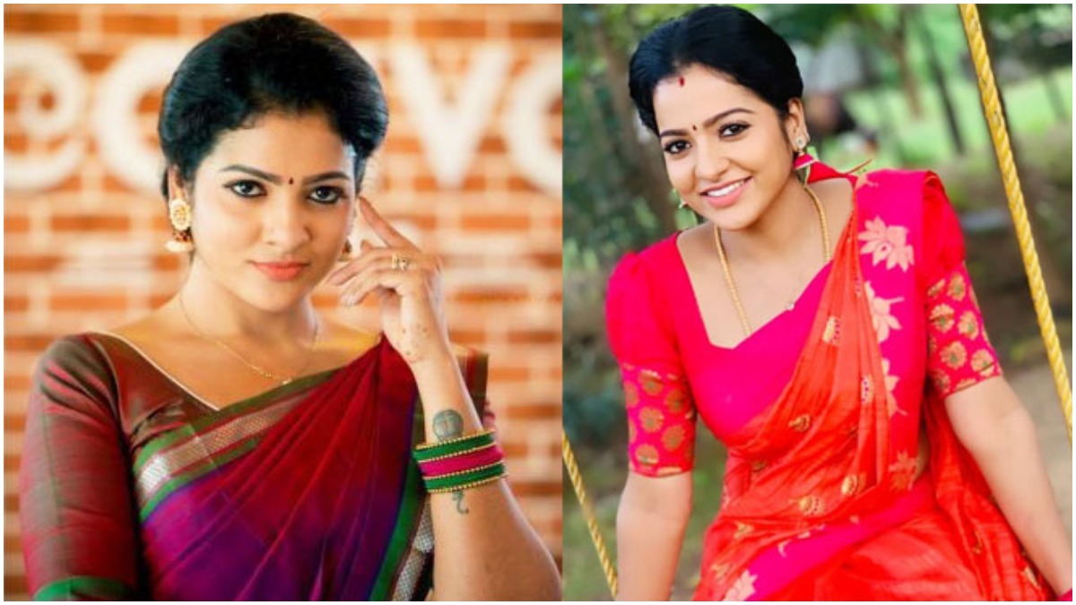 நடிகை சித்ரா வீட்டில் அவருக்கு இப்படியெல்லாம் நடக்கிறதா?... கண்ணீரில் ரசிகர்கள்