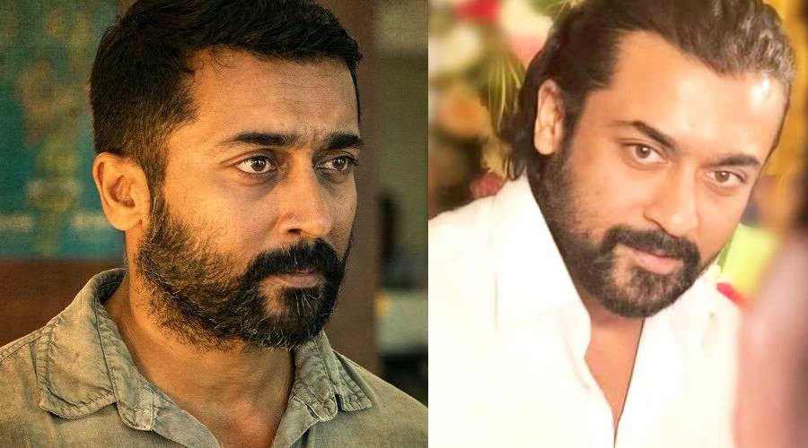 சூர்யாவுக்கு கொரானா தொற்று வரக்காரணம் இதுதானா?