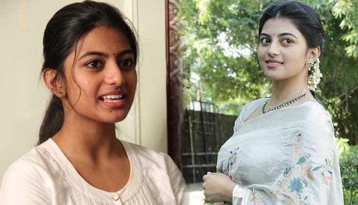 காதல் திருமணம் அல்ல.... மனந்திறந்த கயல் ஆனந்தி