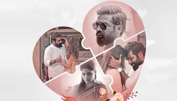 எப்படி இருக்கு ”குட்டி ஸ்டோரி” ஆந்தாலஜி திரைப்படம்!