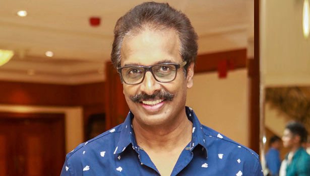 16 வருடங்களுக்கு பின் அருண் பாண்டியன் ரீ-என்ட்ரி! என்ன படம் தெரியுமா?