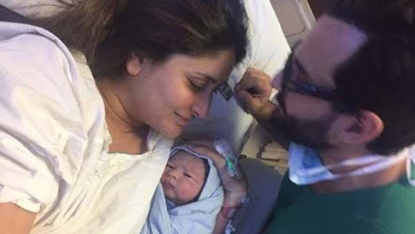 கரீனா கபூருக்கு பாப்பா பொறந்துடுச்சு.. என்ன குழந்தை தெரியுமா?
