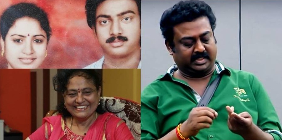 பிக்பாஸ் சரவணனுக்கு இரண்டாவது திருமணத்தை நடத்தி வைத்தது யார் தெரியுமா?