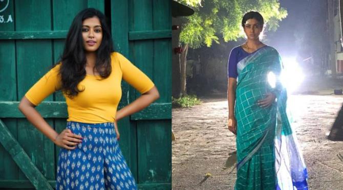 கண்ணம்மா புகழ் ரோஷ்னி குறித்து பரவும் தகவலுக்கு பதில் இதோ!