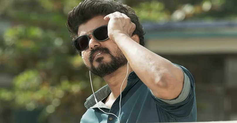 இந்திக்கு செல்லும் மாஸ்டர்