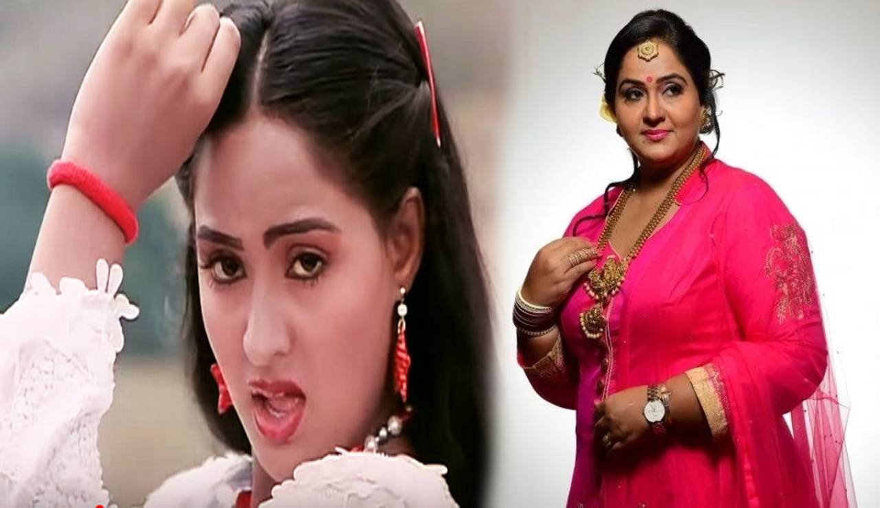 நடிகை ராதாவின் மகனா இது?- நியூஇயரில் வந்த லேட்டஸ்ட் புகைப்படம்