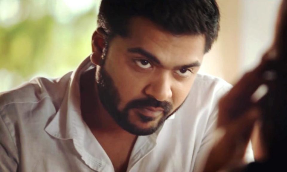 பிரபல இயக்குனர் படத்தில் சிம்பு