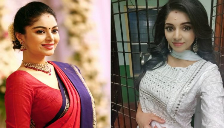 பிக்பாஸ் புகழ் நடிகை சனம் ஷெட்டிக்கு திருமணம் முடிந்ததா?