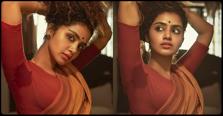 அனுப்பமாவா இது..? - நம்பவே முடியலையே..!