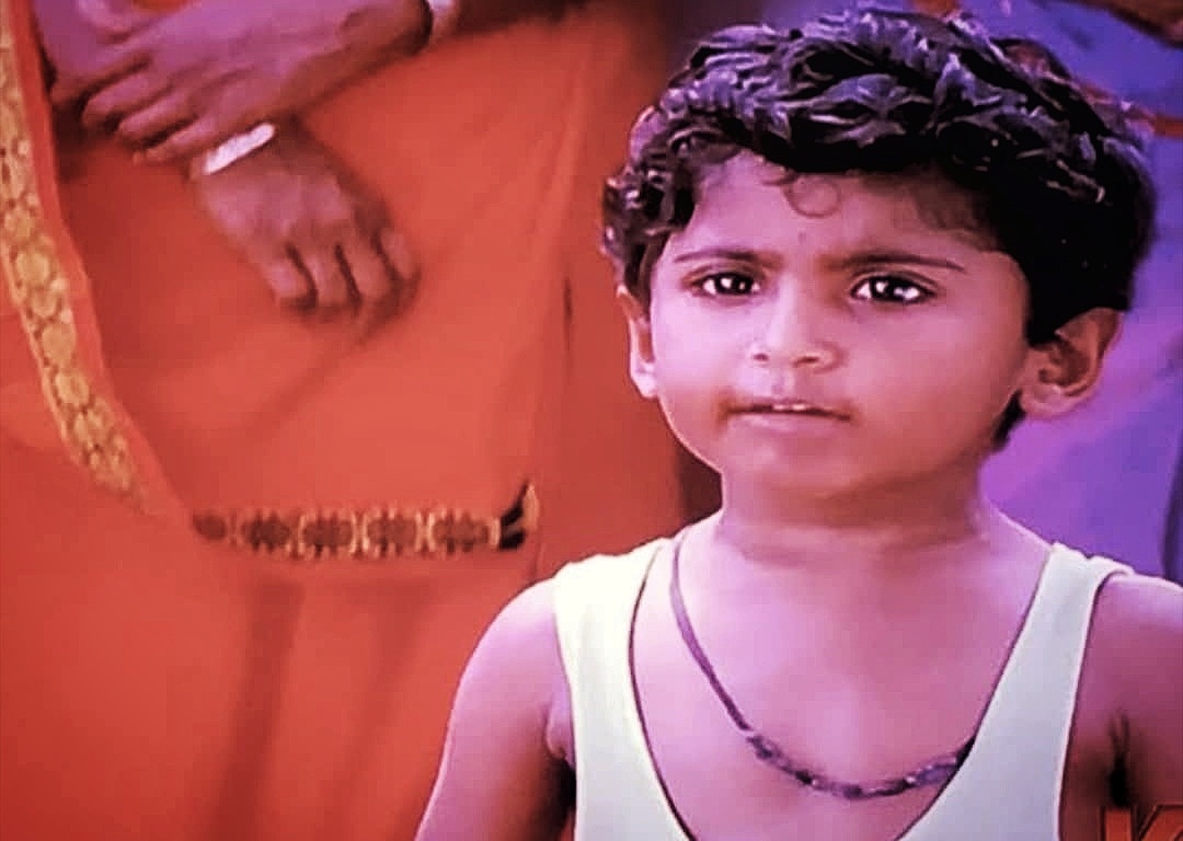 இந்த சின்ன பையன் 30 வயதில் எப்படி இருக்காரு தெரியுமா…?