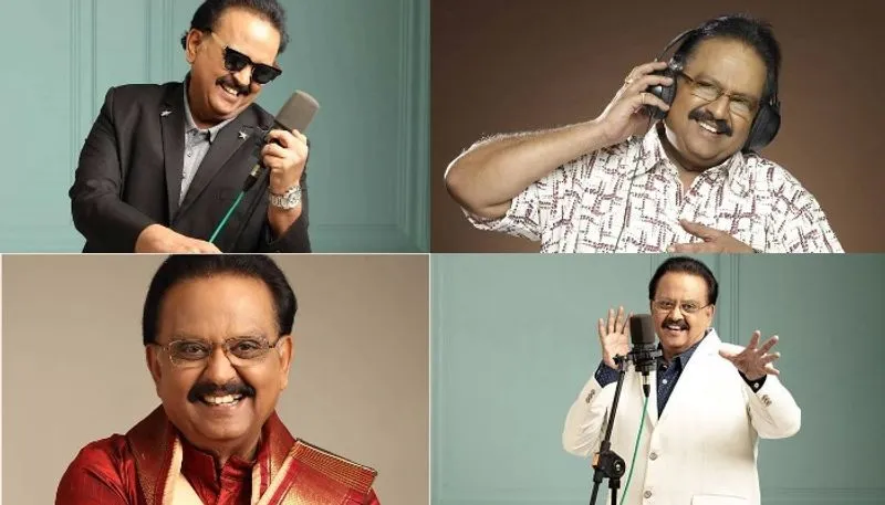 மறைந்தாலும் வாழும் கலைஞன்…எஸ்.பி.பி.க்கு பத்ம விபூஷன் விருது…!