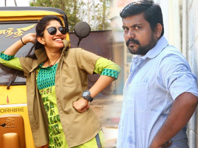 கதாநாயகனாகும் காளி வெங்கட்.! ஹூரோயினாக மலர் டீச்சர்?