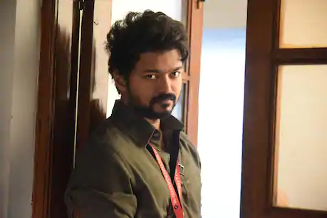 OTT யில் வெளியான மாஸ்டர் அடுத்த நிமிடமே இணையத்தில் திருட்டுத்தனமாக வெளியானது