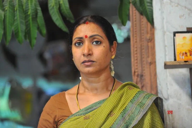 படப்பிடிப்பில் கலந்து கொண்ட நடிகைக்கு நெஞ்சுவலி..! மருத்துவமனையில் அனுமதி..!