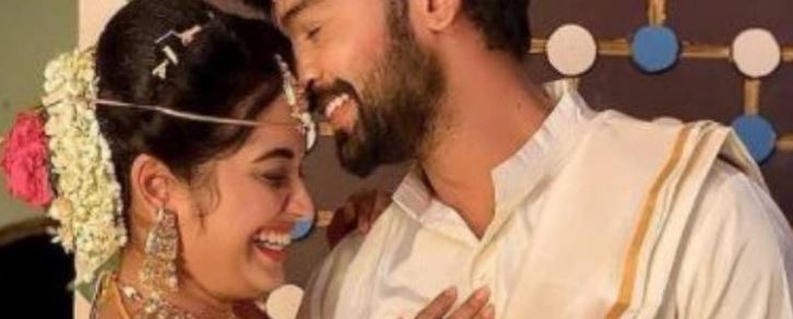 திருமணத்துடன் முடிந்த பிரபல ஹிட் சீரியல், கடைசி... ரசிகர்கள் சோகம்
