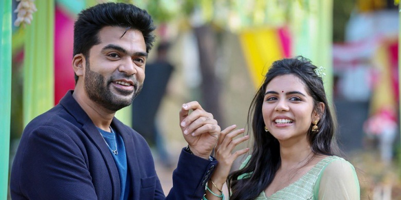 ‘மாநாடு’ படக்குழுவினரை மகிழ்வித்தார் சிம்பு!