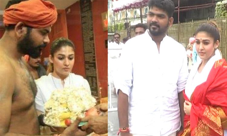திருமணத்துக்கு ஓகே சொல்லாத நயன்தாரா- சோகத்தில் விக்னேஷ் சிவன்!