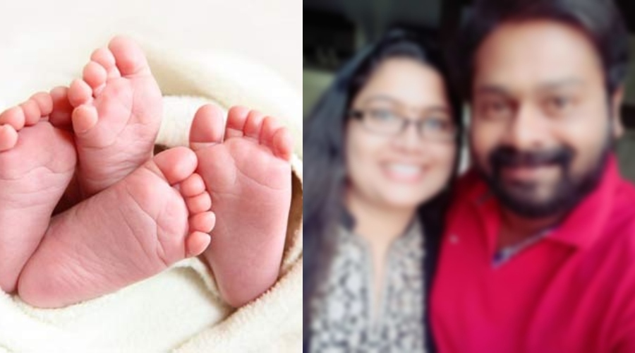 திருமணமாகி 16 ஆண்டுகளுக்கு பின் இரட்டை குழந்தைக்கு தந்தையான பிரபல இயக்குனர்
