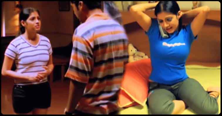 நடிகர் சிம்பு கூட நடித்த சிந்து துலானி என்ன ஆனார்? அடையாளம் தெரியாம மாறி நடிகை!
