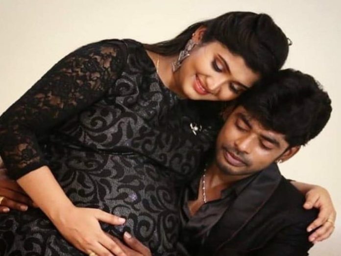 பிக் பாஸ் சாண்டிக்கு இரண்டாவது குழந்தை பிறந்தாச்சு.. என்ன குழந்தை தெரியுமா?
