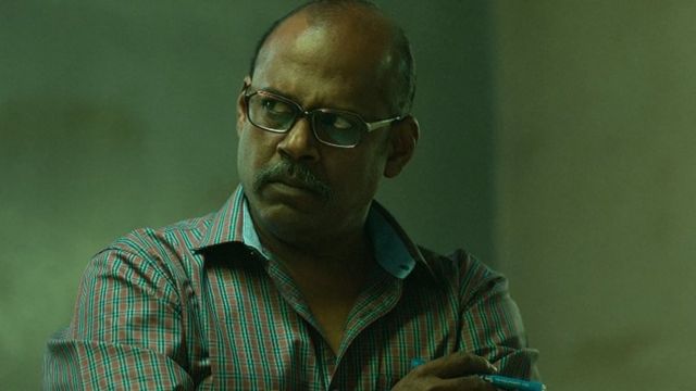 நடிகர் பசுபதியின் மகளை பார்த்துள்ளீர்களா? முதல் முறையாக வெளியான புகைப்படம்