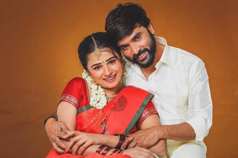 பிக் பாஸ் சினேகனுக்கு பிரபல நடிகையுடன் திருமணம் – யார் அந்த நடிகை தெரியுமா