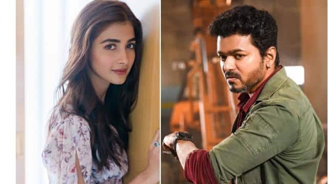 தளபதி விஜய் பட நாயகியின் புது அவதாரம்... குவியும் வாழ்த்துக்கள்!