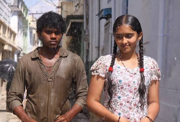 உடல் எடை கூடி ஆள் அடையாளம் தெரியாமல் மாறிய ரேணிகுண்டா பட நடிகை சனுஷா