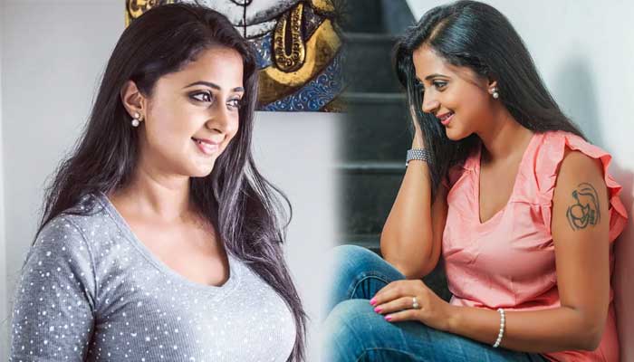 37 வயசுலேயும் சட்டையை துறந்த அஜித் பட நடிகை.! ரசிகர்கள் ஷாக்