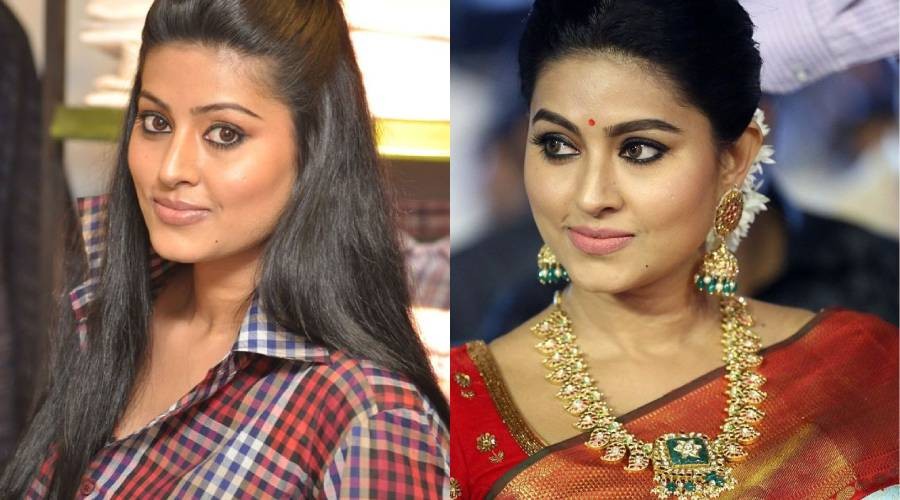 விளம்பரத்தில் நடிக்க நடிகை சினேகாவுக்கு ஒரு நாளைக்கு இவ்வளவு சம்பளமா?