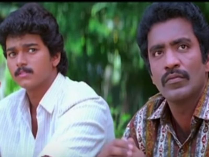 'பூவே உனக்காக' படத்தில் நடிக்க இருந்தது இந்த முன்னணி நடிகரா?