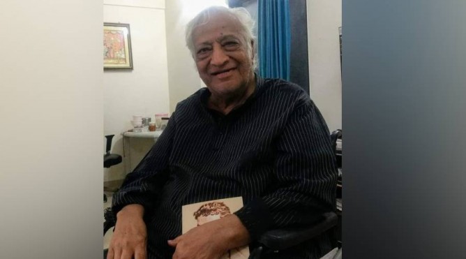 பிரபல மூத்த திரைப்பட நடிகர் காலமானார்