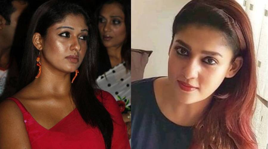 அந்த நடிகருடன் மேக்கப் இல்லாமல் லேடி சூப்பர் ஸ்டார்! வைரலாகும் புகைப்படம்
