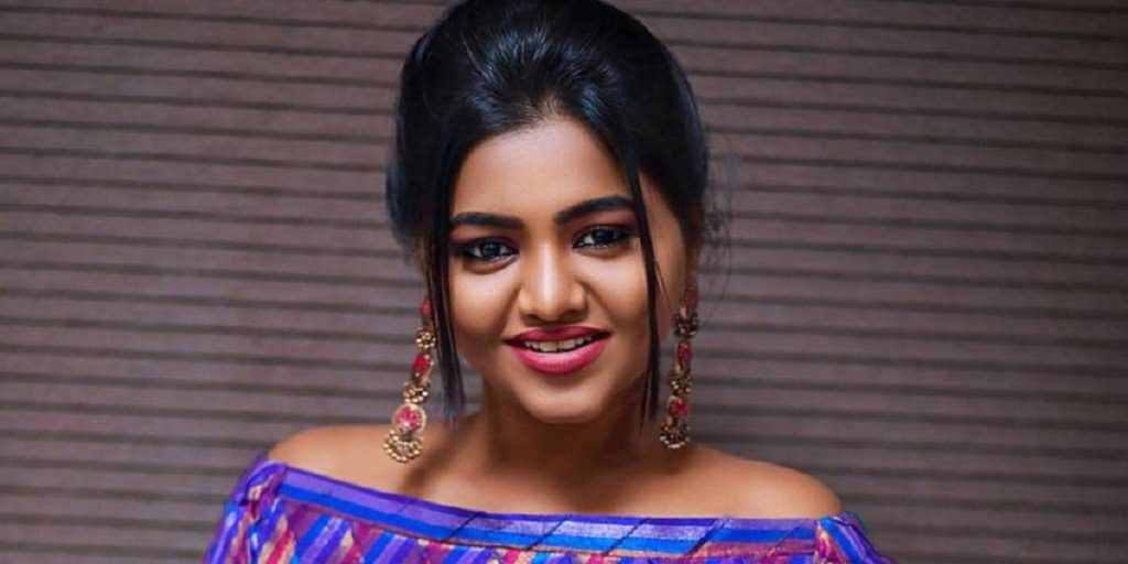 படுக்கையை பகிரா விட்டால் வாய்ப்பில்லை.. பிரபல நடிகர் மீது ஷாலு ஷம்மு குற்றச்சாட்டு.!