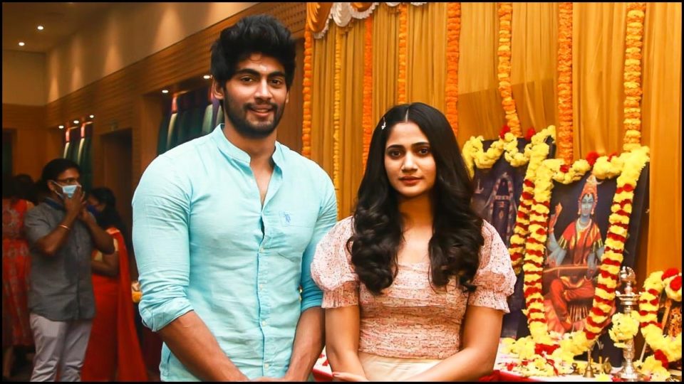 முதல் கட்டத்தை தாண்டிய தர்ஷன் – லாஸ்லியா