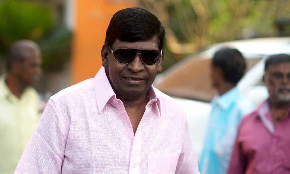 ‘நாய் சேகர்’ மூலம் ரீ-என்ட்ரி கொடுக்க தயாராகும் வடிவேலு