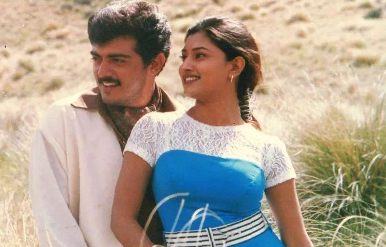 விஜய் கூட ஆடும் போது 2 மாசம் கர்ப்பம்... அஜித் கிட்ட திட்டு வாங்கினேன்.. மனந்திறந்த மாளவிகா