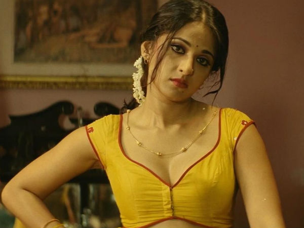 மீண்டும் உடல் எடை கூடி அமுல் பேபியாக மாறிய அனுஷ்கா! ஷாக் ஆகிய ரசிகர்கள்!