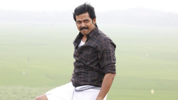 கோடி ரூபாய் கொடுத்தாலும் அதனை செய்ய மாட்டேன்... அடம்பிடிக்கும் கார்த்தி