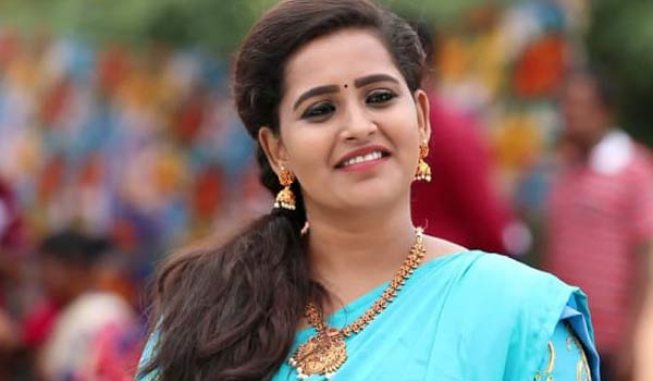 விஜய் டிவியில் விரைவில் முடிவுக்கு வருகிறது பிரபல ஹிட் சீரியல்